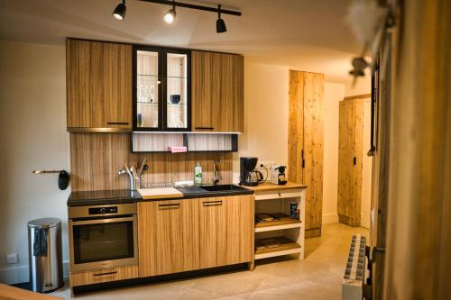 Au pied des pistes Confort pour 6 avec terrasse