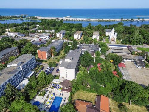 Gallery image of Hotel Recif in Neptun