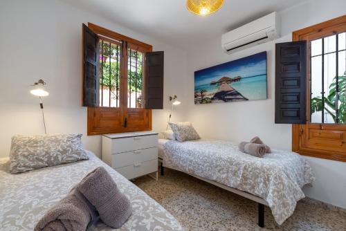 Casablanca 25 Oasis Properties