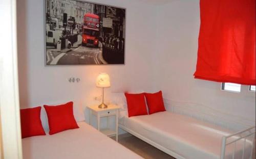 Apartamento Lavanda