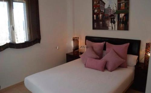 Apartamento Lavanda