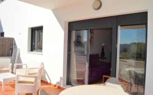 Apartamento Lavanda