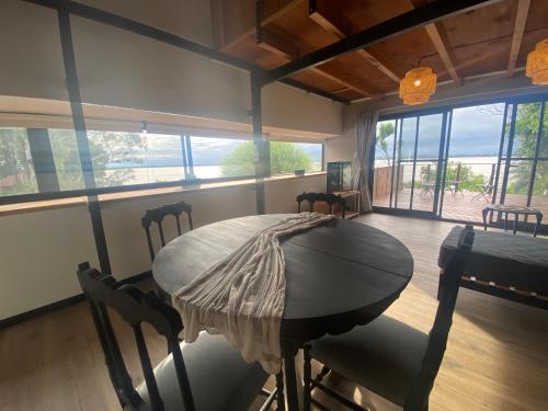 Gallery image of Casa Pez Loft in Paraná