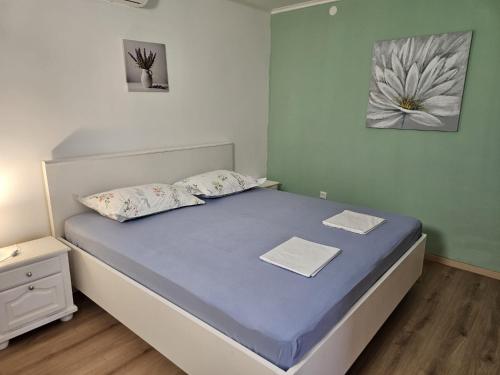 Chapel Road Apartments