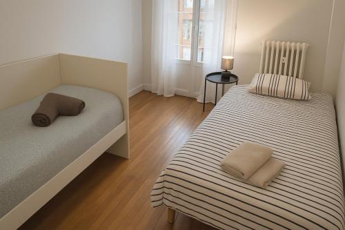 La Boulange Appartement T3 Familial ou Entreprise - Linge & Ménage Inclus
