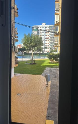 Apartamento Torres de Colon en Torre del Mar
