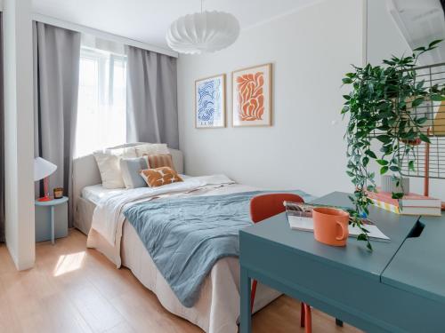 Finest Apartments - Studio Kołobrzeska