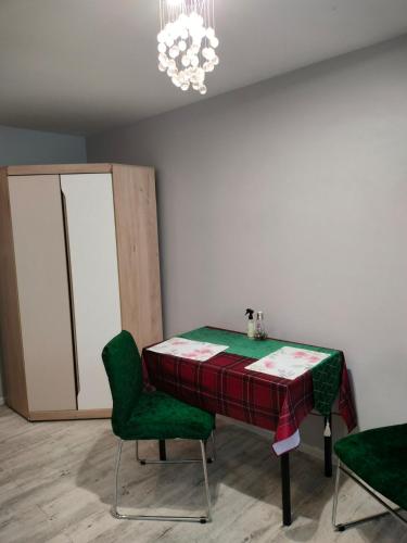 Studio w suterynie 15 min centrum