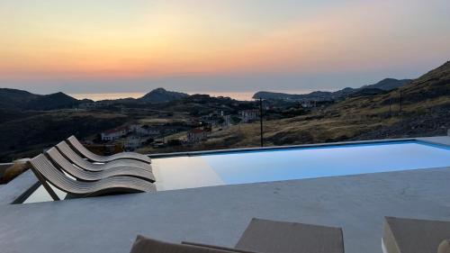 Presidential Lemnos Residences II
