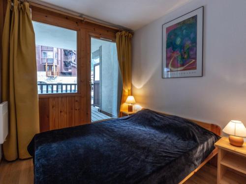 Appartement avec wifi et parking, skis aux pieds, animaux acceptés à Val-d'Isère