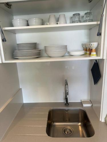 Apartment Palm Tree View photo 3