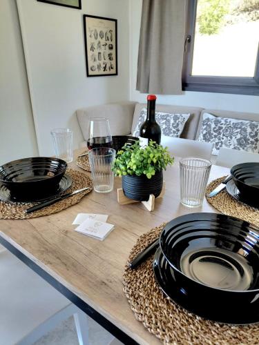 Fotografie z fotogalerie ubytování Glamping Tuscany - Podere Cortesi v destinaci Santa Luce