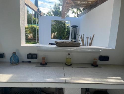 Φωτογραφία από το άλμπουμ του A Stay in La Coueste σε Aubagne