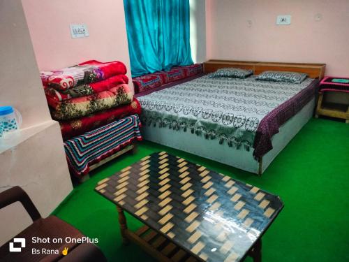 Φωτογραφία από το άλμπουμ του GodValleyHomeStayKhanag σε Kharāg