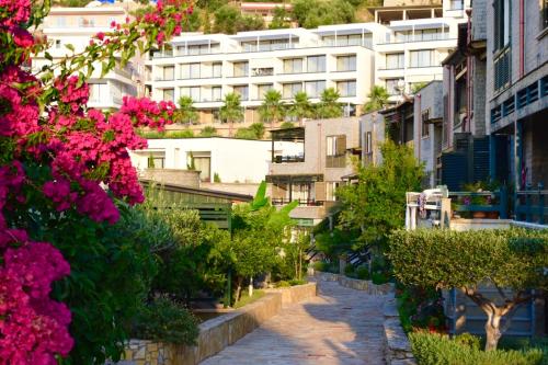 Aquamarine Apartments 2, VLORE