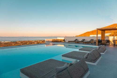 North Wind Luxury Suites