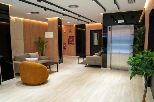 Hotel Mefolinkel Suits