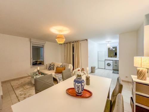 Afbeelding uit fotogalerij van Le Refuge Zen in Fenouillet