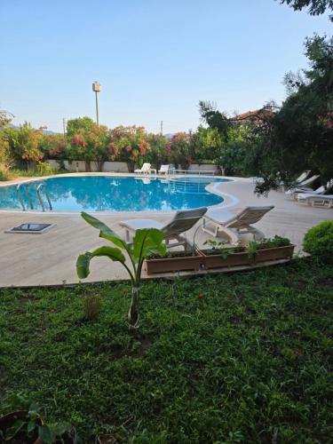 Angels Garden Dalyan