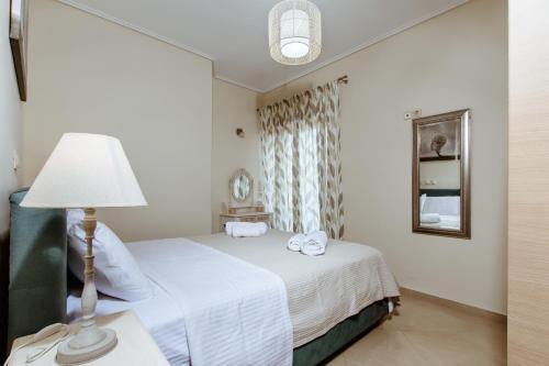 Lazaretta apartment