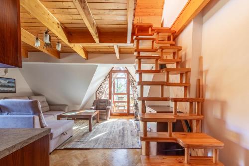 Why Not Apartamenty Rodzinne Kierpcówka