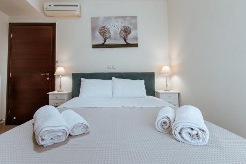 Lazaretta apartment
