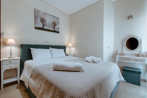Lazaretta apartment