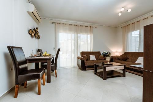Lazaretta apartment