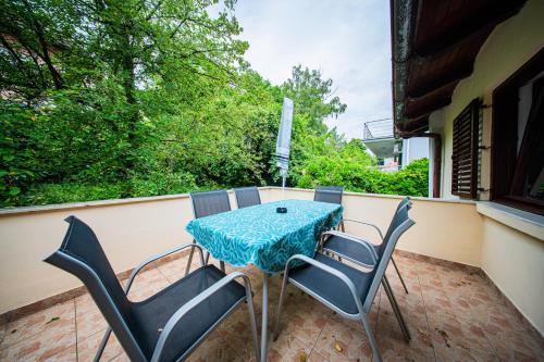 Flex SelfCheckIns 158 & 159 - Zagreb - Two units - 2 Bedrooms - Parking - Terrace