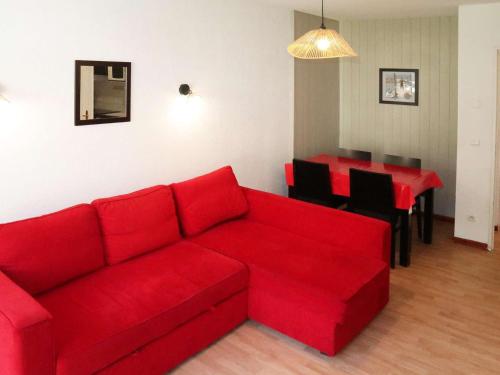 Appartement avec piscine, sauna et hammam aux Orres 1800 - 4 pers - FR-1-322-75