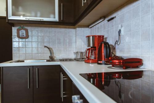 Lazaretta apartment