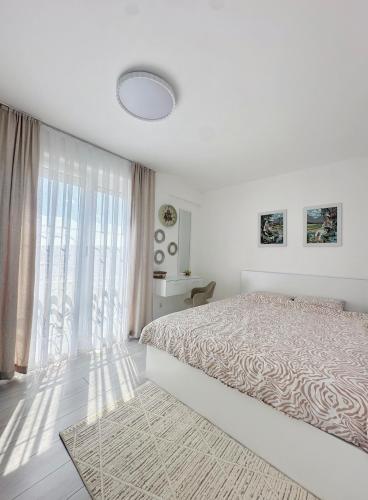 Cozy room, 5 min to center
