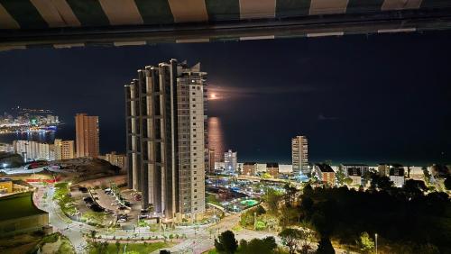 COBLANCA relax apartment