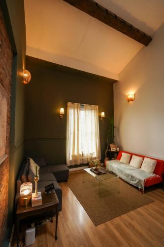 The Liverpool Loft in city centre photo 10