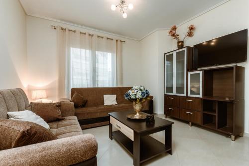 Lazaretta apartment