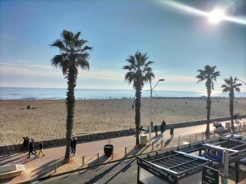 Appartement Front de Mer