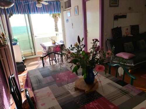 Appartement Front de Mer