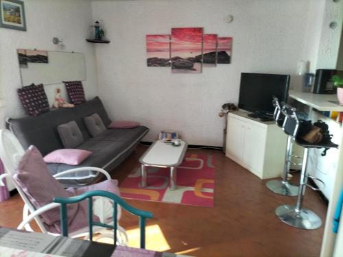 Appartement Front de Mer