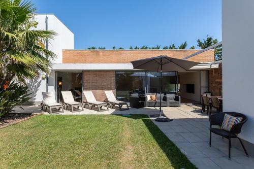 BeGuest Quinta da Marinha Prime Villa