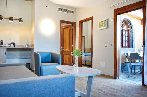 Maspalomas Villas by Dunas - Adults Only photo 3