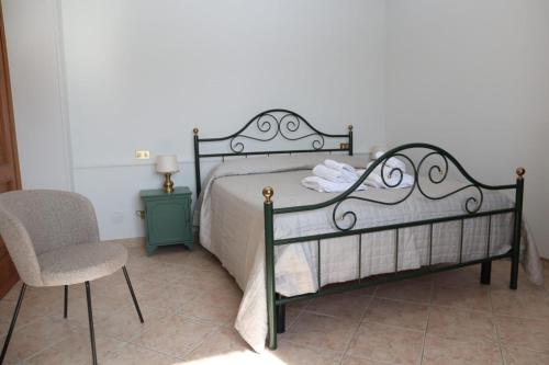 Gallery image of La Casa del Tau a Campigliano in Apoleggia