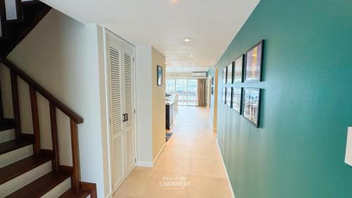 Φωτογραφία από το άλμπουμ του 3 Bedroom Condo in Simpson Bay σε Simpson Bay