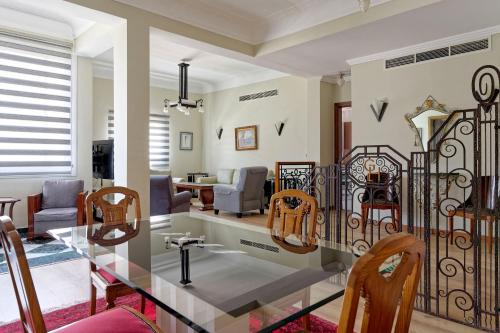 VESTA - Zamalek Residence