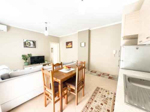 Fotografie z fotogalerie ubytování LunaSol seaside Apartments v destinaci Durrës