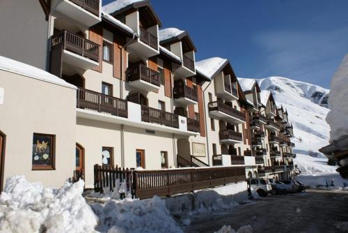 Charmant appartement 4 personnes Centre station