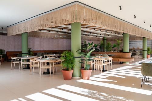 Ristorante o altro punto ristoro di FERGUS Club Mallorca Waterpark