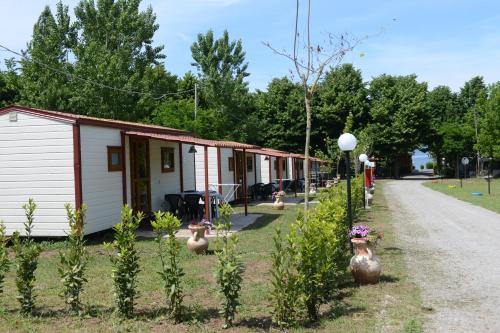 Camping Vigna di Valle – Photos 3