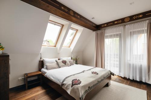 IJG Imperial Apartamenty Krupówki