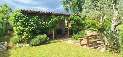 Peroika house (50m from the sea)