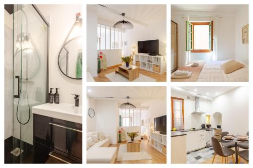 Cocon charmant et paisible au cœur du Vieux Nice